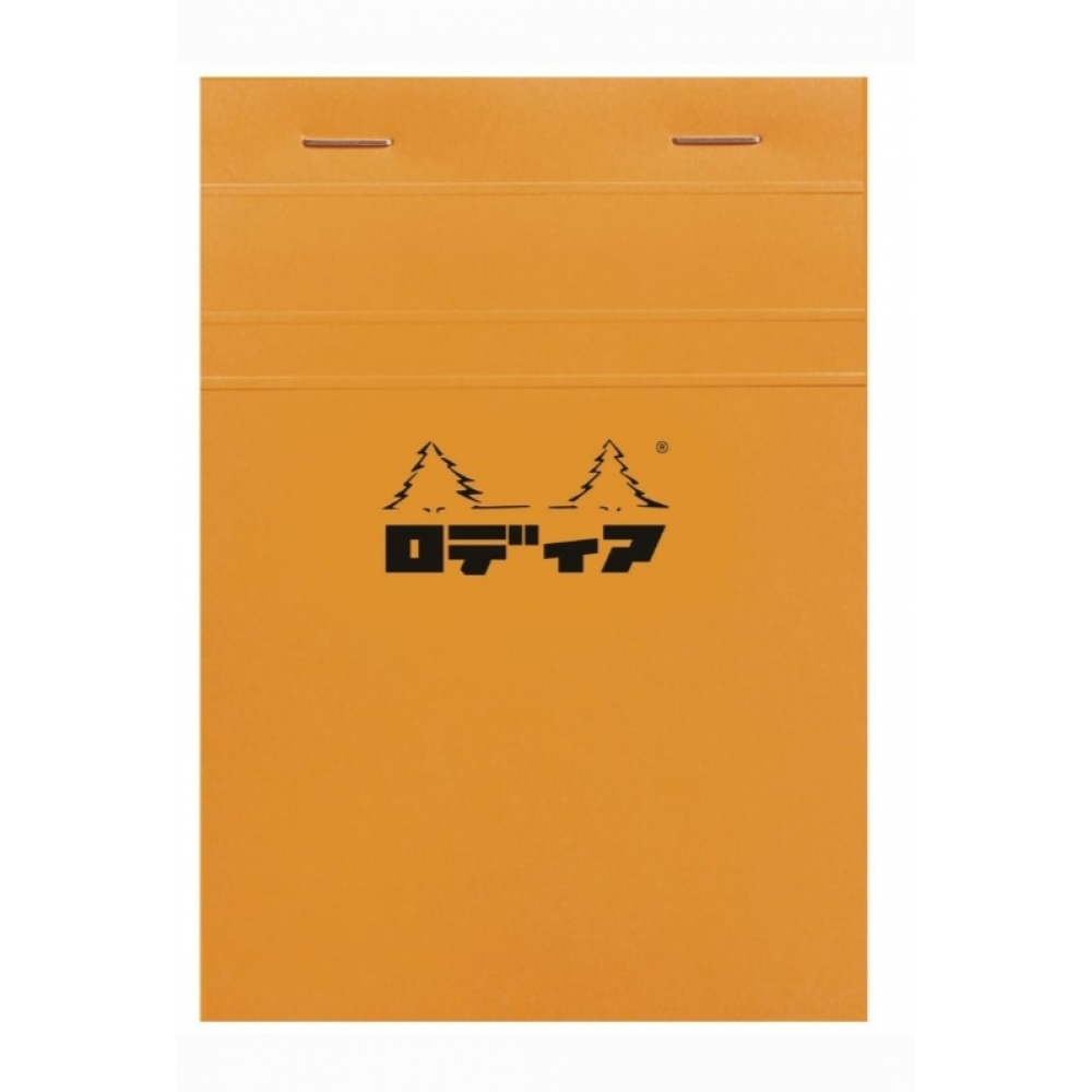 Bloco de Notas Rhodia Ed. Katakana Nº13 - 132100K- Quadriculado