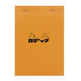 Bloco de Notas Rhodia Ed. Katakana Nº13 - 132100K- Quadriculado