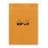 Bloco de Notas Rhodia Ed. Katakana Nº13 - 132100K- Quadriculado