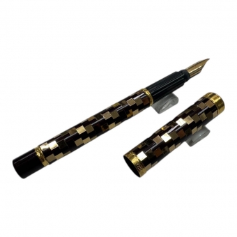 Waterman Lady Agath facetada