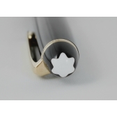 Mont Blanc 163 roller ball