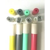 Classe Lapiseiras 2.0mm coloridas