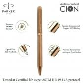 Parker Folio Cion