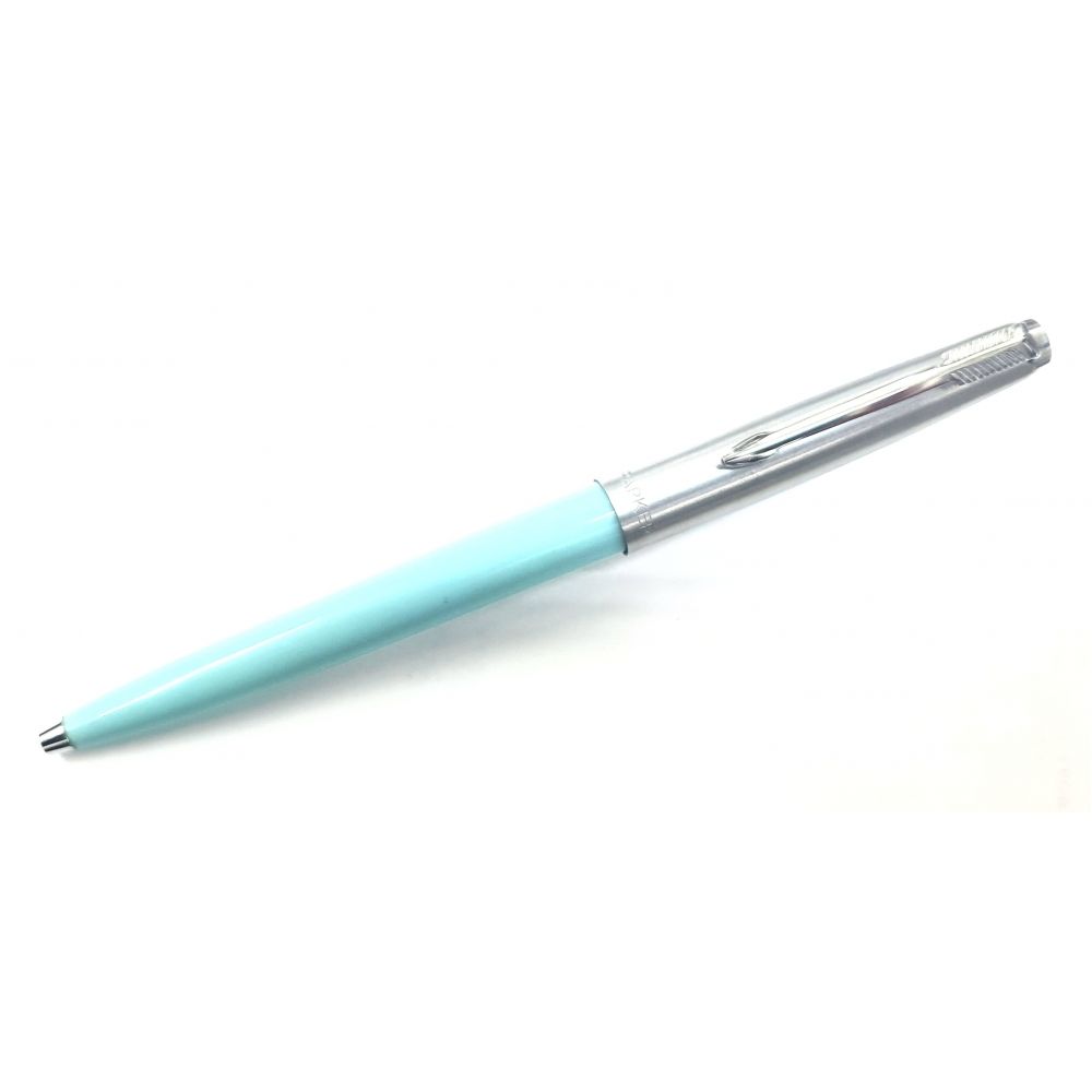 Parker 45 - azul claro