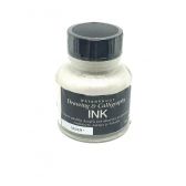 Tinta Diamine ( Nanquim ) - Prata