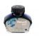 Vidro de Tinta Pelikan 62,5ml - Azul Negro