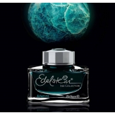 Vidro de Tinta Edelstein Pelikan 50 ml - Apatite