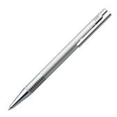 Lamy Logo 206 Aço Escovado