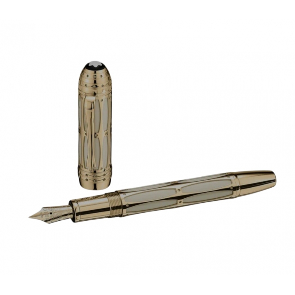 Montblanc Pope Julius II