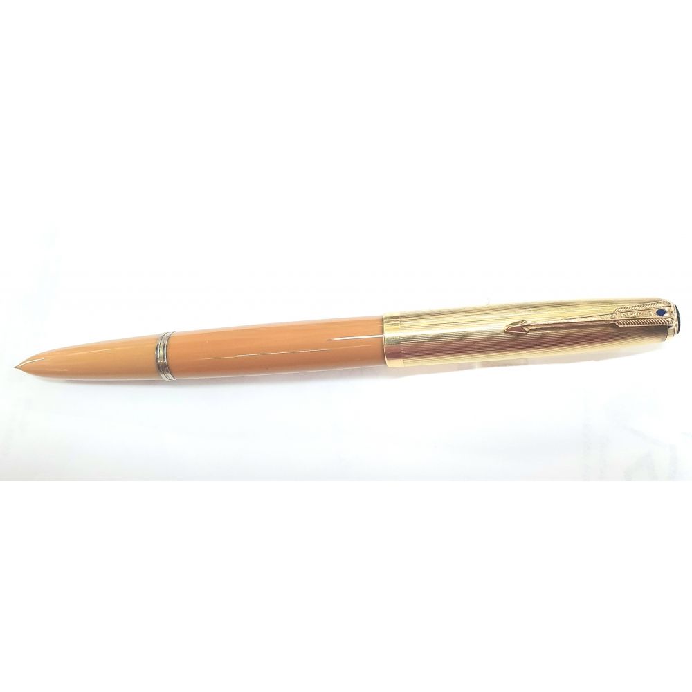 Parker 51 Mostarda