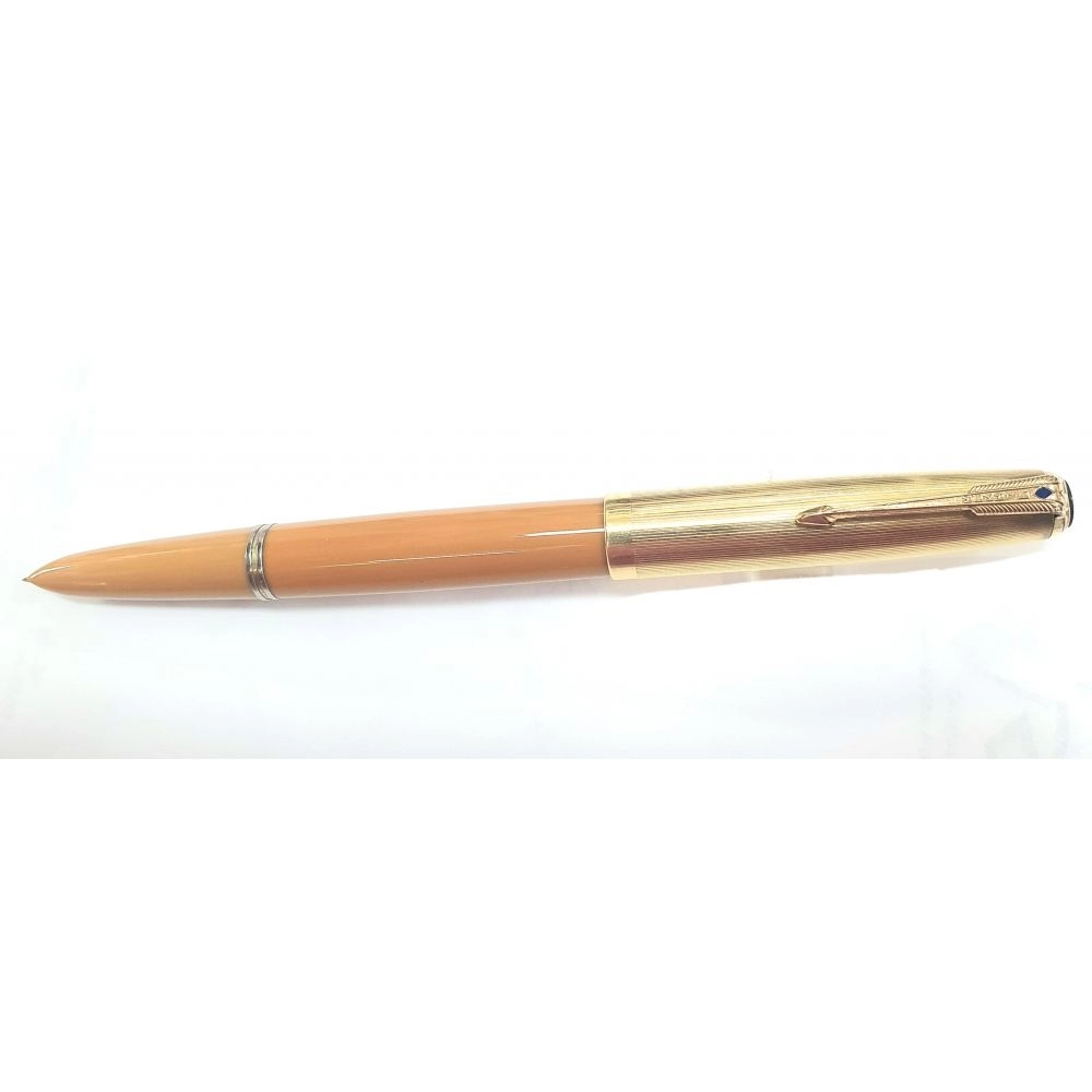 Parker 51 Mostarda
