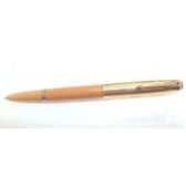 Parker 51 Mostarda