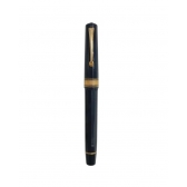 Roller Ball Omas Milord Azul Marinho