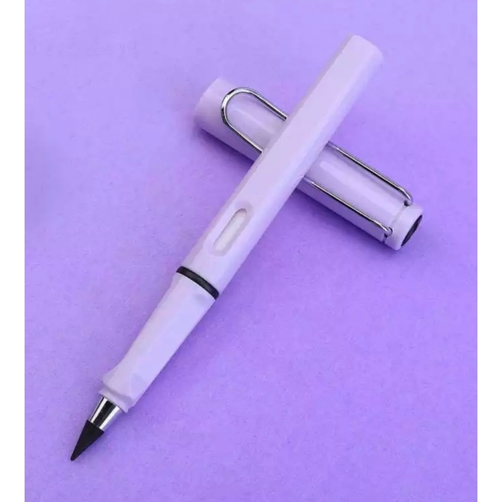 Jinhao ( lápis infinito ) - violeta