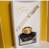 Pelikan Golden Beryl