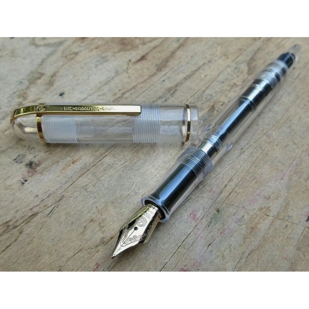 Eversharp Demonstrator