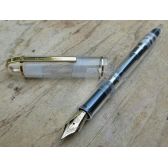 Eversharp Demonstrator