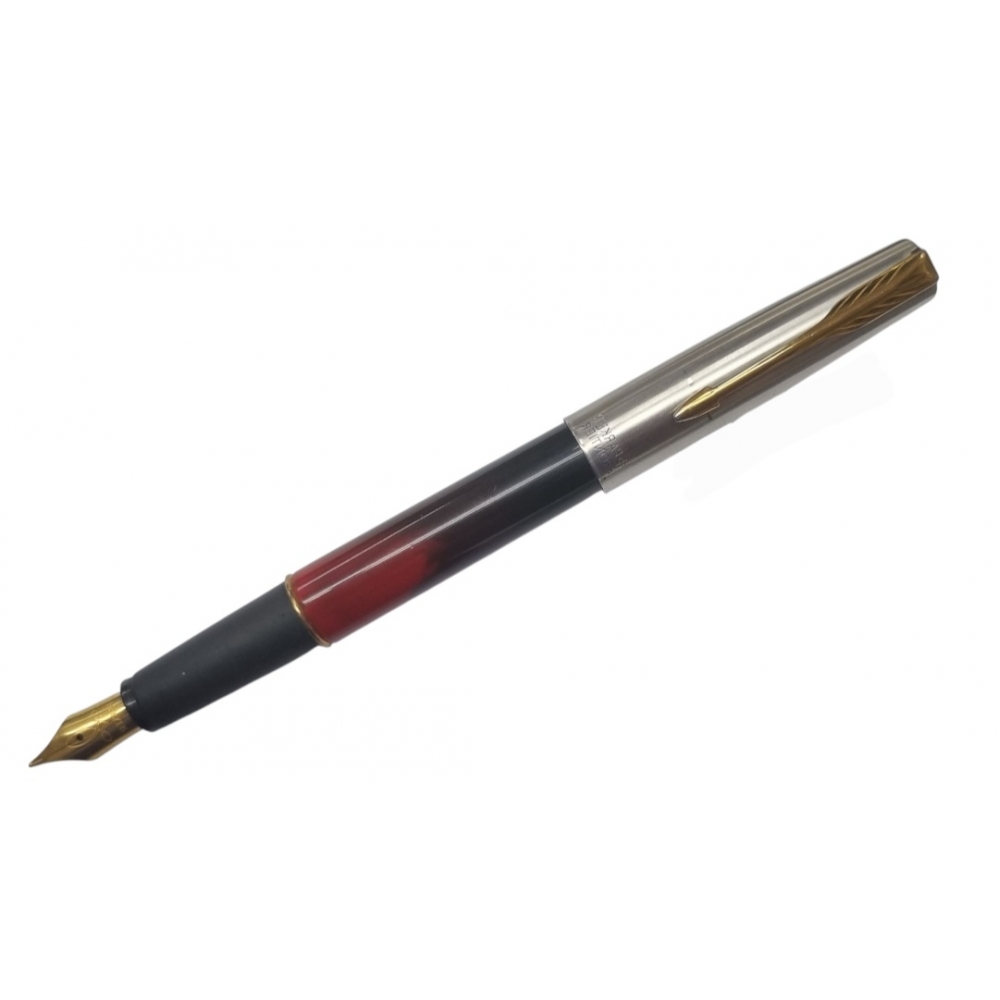 Parker Frontier americana - red flame gt