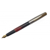 Parker Frontier americana - red flame gt