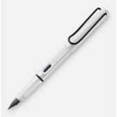 Lamy Safari Vintage - Branca