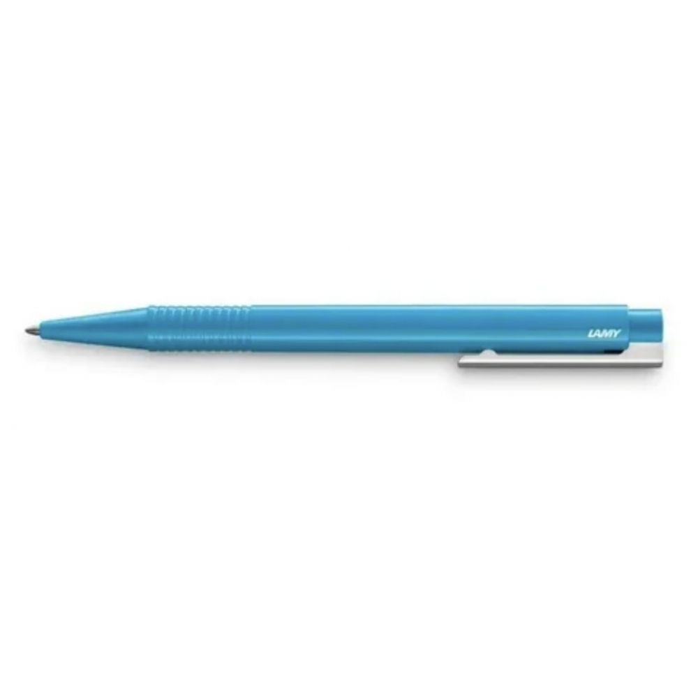 Lamy Logo M+ 204 Plástica - Azul Turquesa