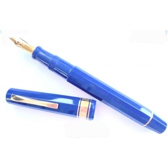 Omas Italia 90 Azul