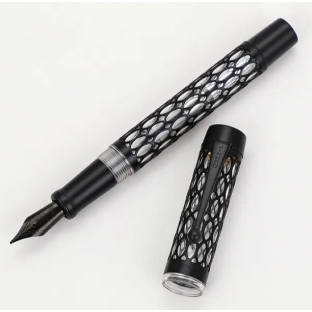 Jinhao centennial Alhambra - Preta