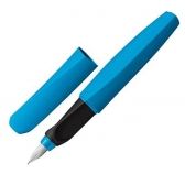 Pelikan Twist - Petrol Blue