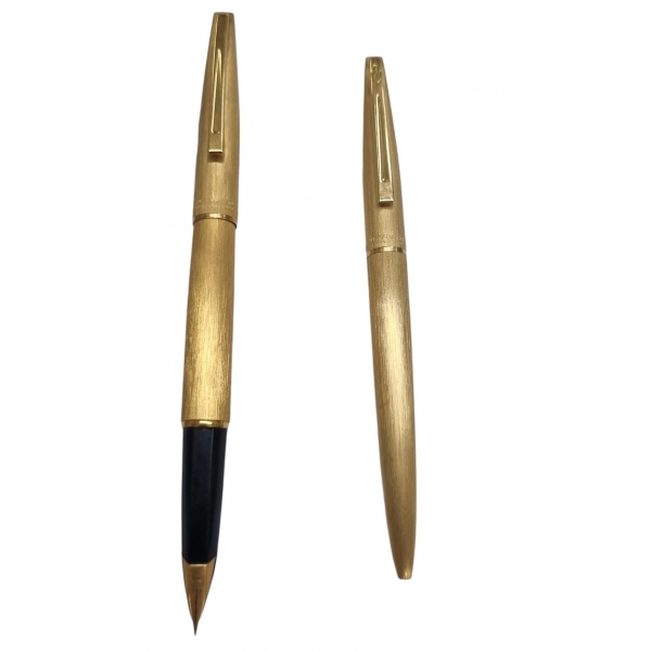 Waterman Concorde