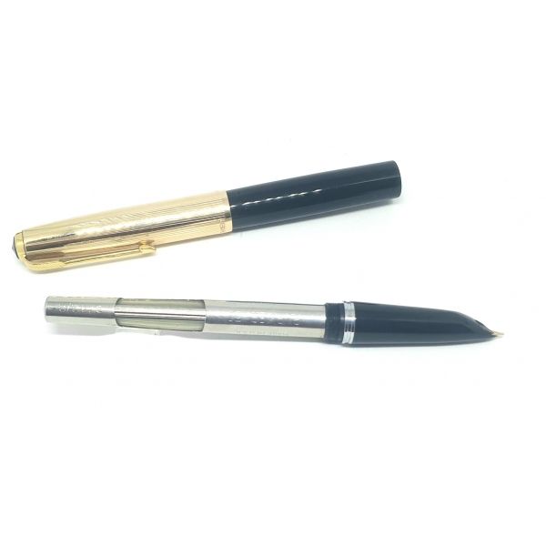 Parker 51 Inglesa jogo