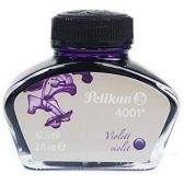 Vidro de Tinta Pelikan 62,5ml - Violeta