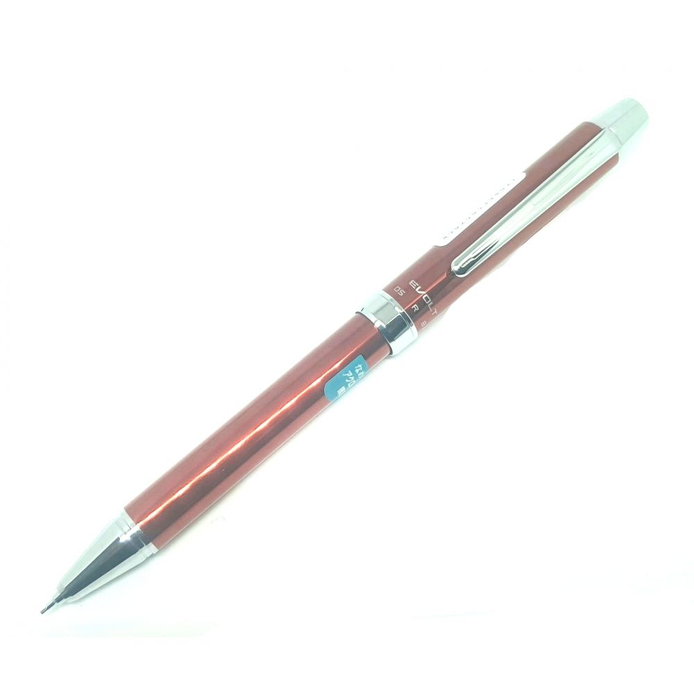 Pilot Evolt ( tripen) - vermelha