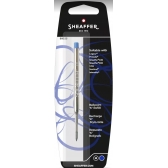 Carga Sheaffer esferográfica - Azul