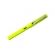 Caneta Tinteiro Jinhao 599 - Amarela Neon