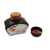 Vidro de Tinta Pelikan 62,5ml - Marrom Brilhante