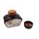 Vidro de Tinta Pelikan 62,5ml - Marrom Brilhante