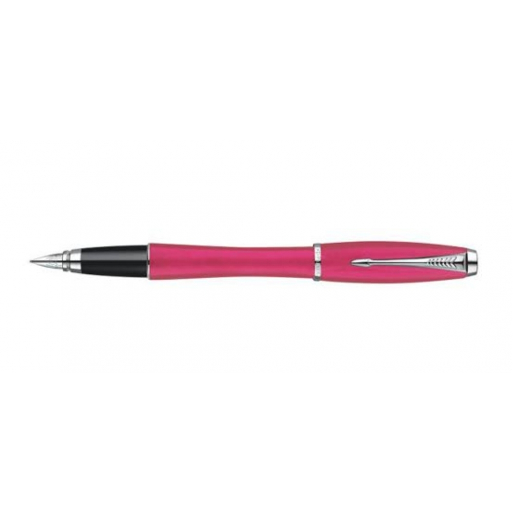 Parker Urban Tinteiro - Fashion Pink CT