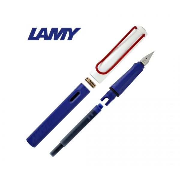 Lamy safari independence day