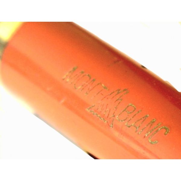 Montblanc 216 coral