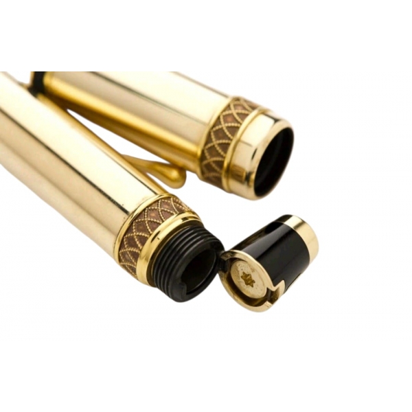 Montblanc Friedrich II the great