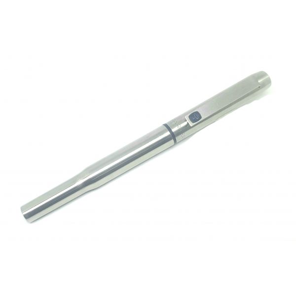 Parker 25 aço - preta