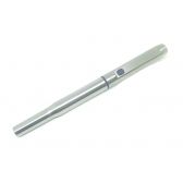 Parker 25 aço - preta