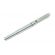 Parker 25 aço - preta