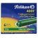 Cartucho Pelikan 4001 TP/6 - Verde