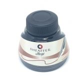 Tinta Sheaffer - marrom