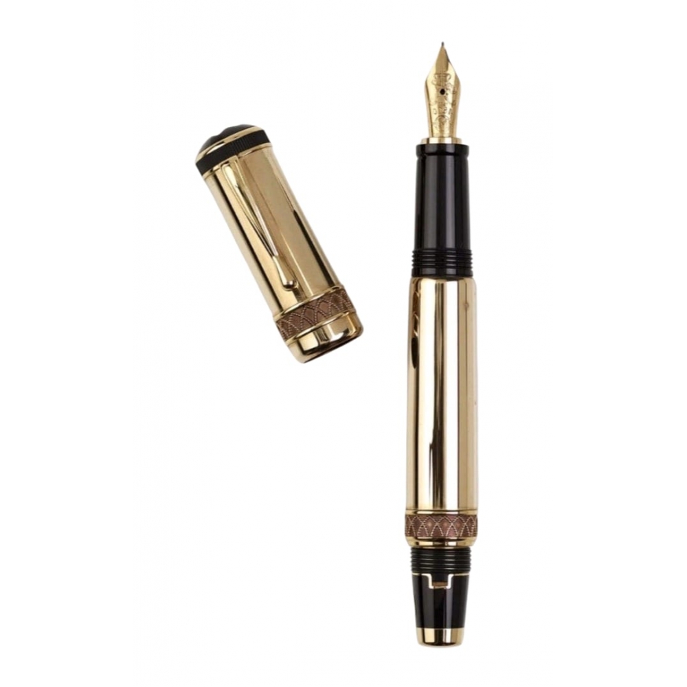 Montblanc Friedrich II the great