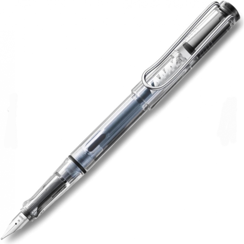 Lamy Safari - Vista
