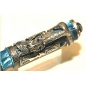 Montegrappa Luxor Nilo Azul