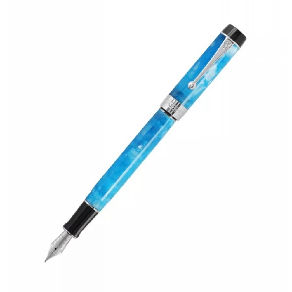 Jinhao centennial - Turqueza