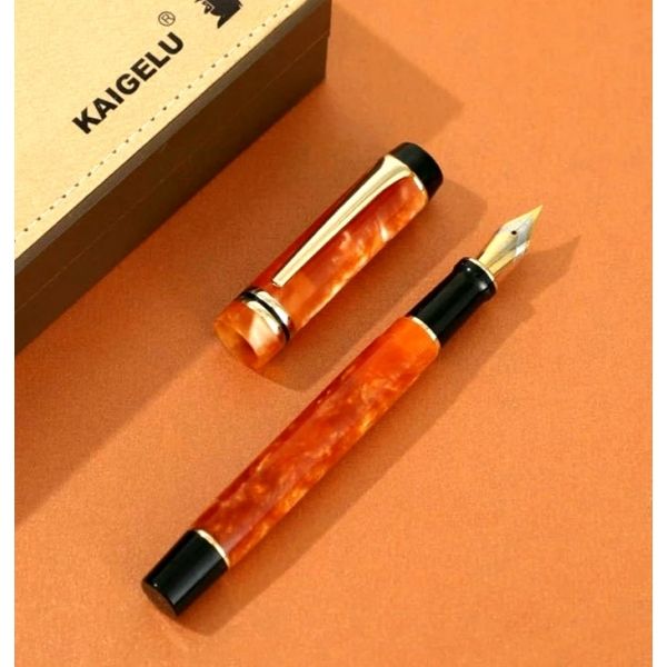 Kaigelu 316 - laranja